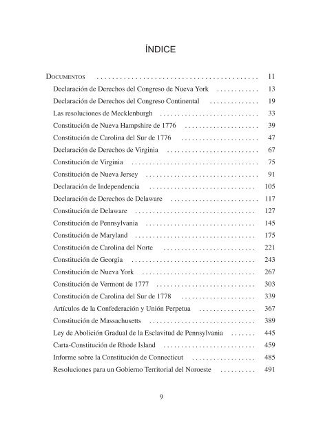 Corpus Bilingüe Tomo I Vol. 1 - Archivo Abierto Institucional de la ...