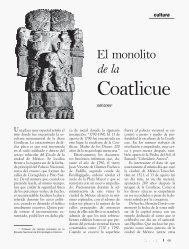 Coatlicue - Universidad Obrera de México