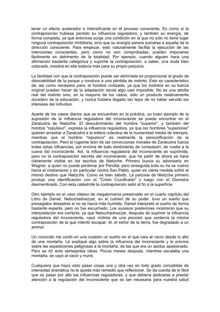 JUNG, LA FUNCIÓN TRASCENDENTE.pdf - Consultora Psicológica