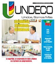 Edición Enero - Undeco