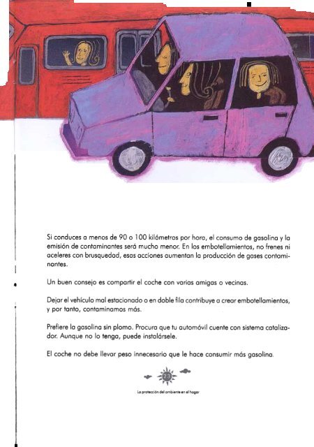 Casi todo lo que una ama de casa - Secretaría del Medio Ambiente ...