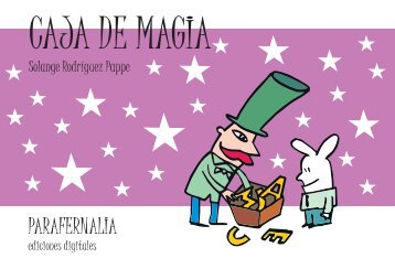 CAJA DE MAGIA