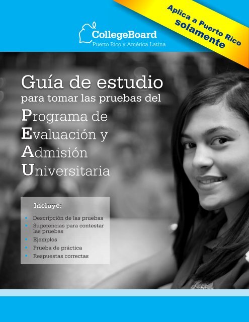 guia-de-estudio-2011-2012 - College Board