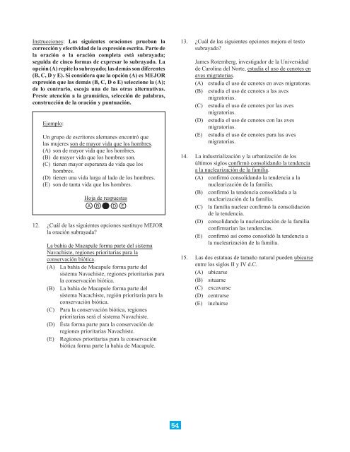 Guía de estudios PAA - Universidad Tecnológica de Panamá