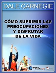 Suprimir las Preocupaciones - AmaWebs