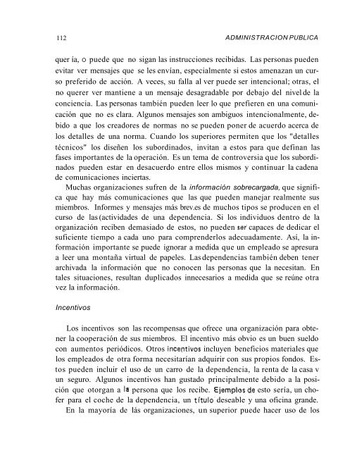 edición compendiada - Instituto Nacional de Administración Pública ...