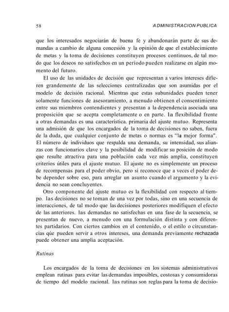 edición compendiada - Instituto Nacional de Administración Pública ...