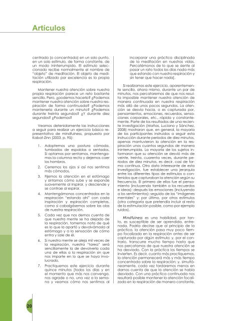 gaceta de psicología - Colegio Oficial de Psicólogos de Andalucía ...