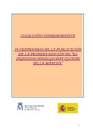 Descargar dossier (PDF - 408 KB) - Fábrica Nacional de Moneda y ...