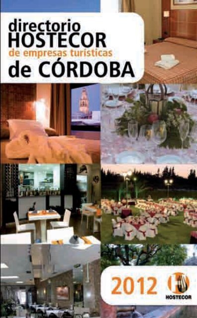 Más información - Turismo de Córdoba