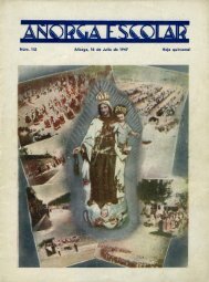 Añorga, 16 de Julio de 1947 - gorga.eu