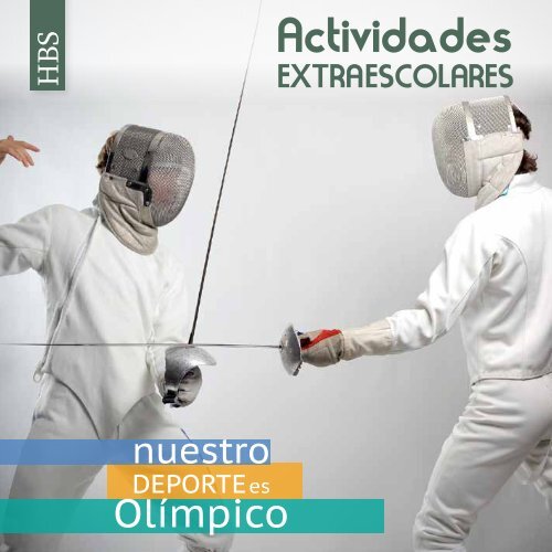 Actividades Extraescolares - Humanitas