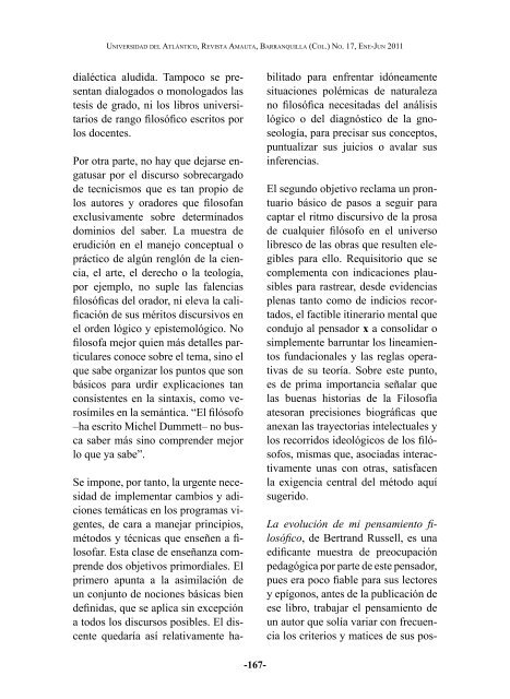 Versión completa en PDF - Universidad del Atlántico