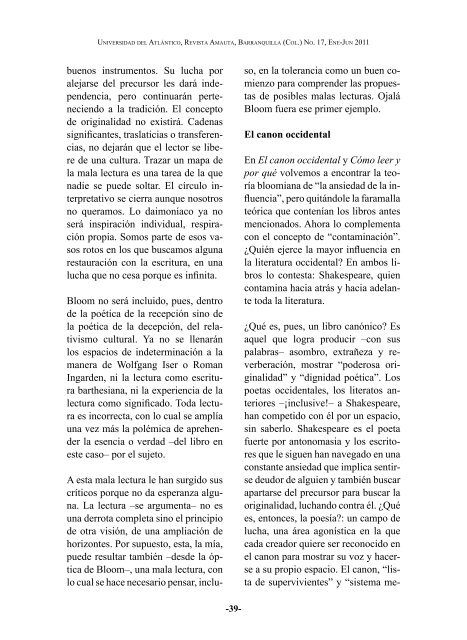 Versión completa en PDF - Universidad del Atlántico