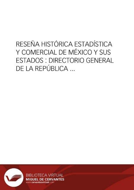 Capítulo I.- El Estado de Veracruz - Amazon Web Services