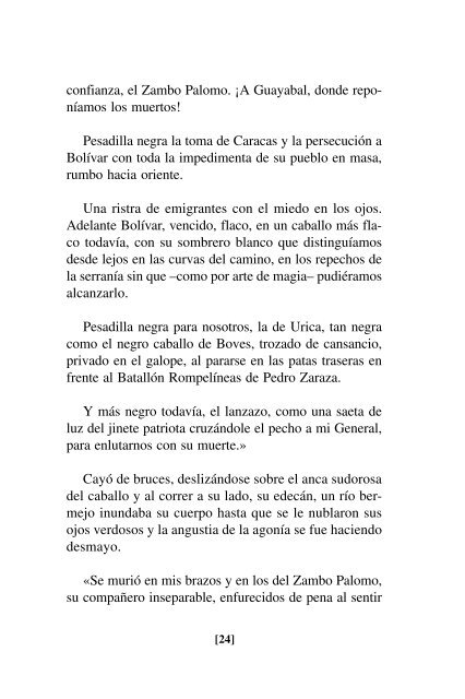 Libro Muerte al amanecer def.pmd - Salta