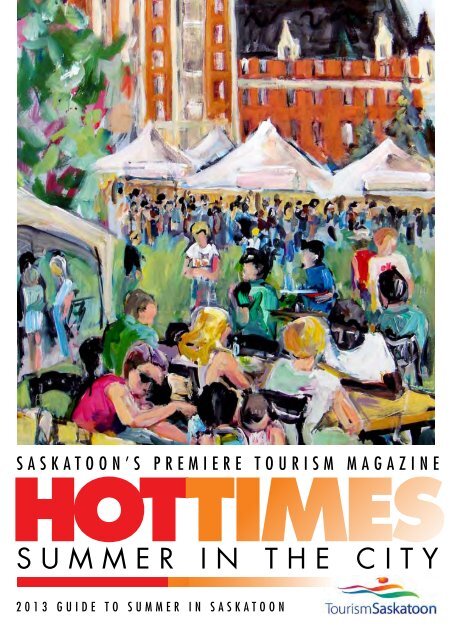 HOTTIMES