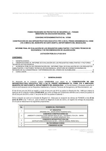 ie_proceso_10-1-5548.. - Portal Único de Contratación