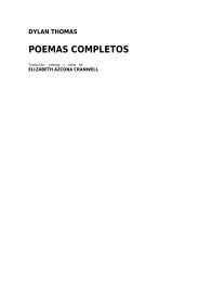 Dylan Thomas Poemas completos.pdf (333,9 kB) - Webnode