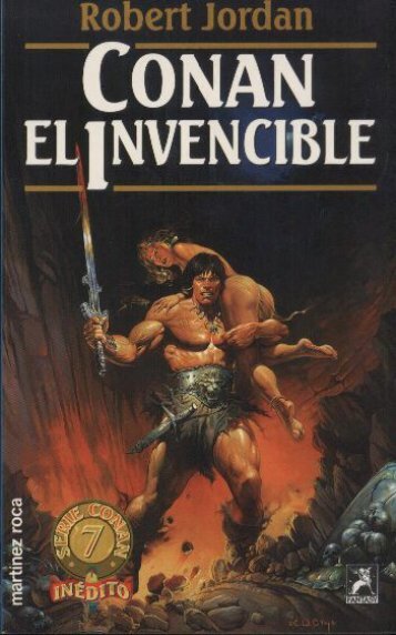 Conan El Invencible.pdf - Templo