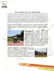 Descargar archivo homónimos y sin número de documento - Yopal
