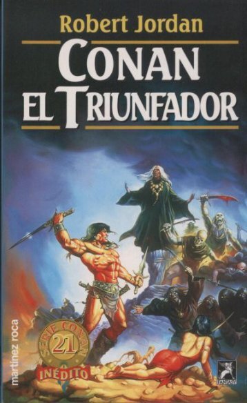 Conan El Triunfador.pdf - Templo