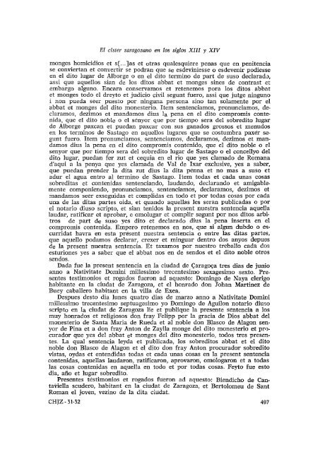Cuadernos de Historia Jerónimo Zurita, 31-32