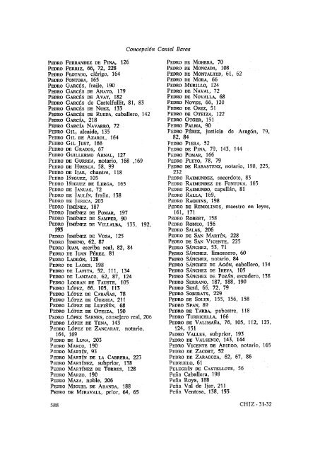 Cuadernos de Historia Jerónimo Zurita, 31-32