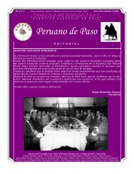Descargue aquí en Formato PDF - Asociación Peruana de Caballo ...