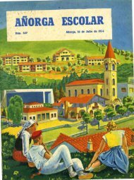 Añorga, 16 de Julio de 1956 Núm. 267 - gorga.eu