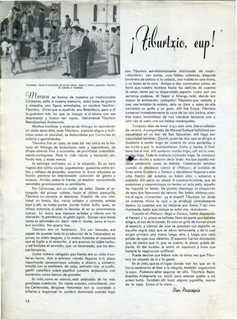 Añorga, 16 de Julio de 1956 Núm. 267 - gorga.eu