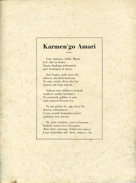 Añorga, 16 de Julio de 1956 Núm. 267 - gorga.eu