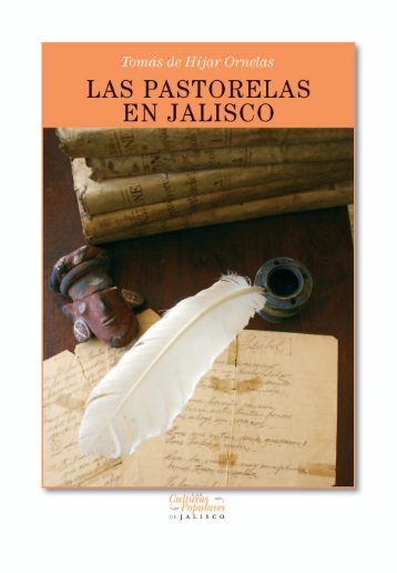 Las Pastorelas en Jalisco - Gobierno de Jalisco - Gobierno del ...
