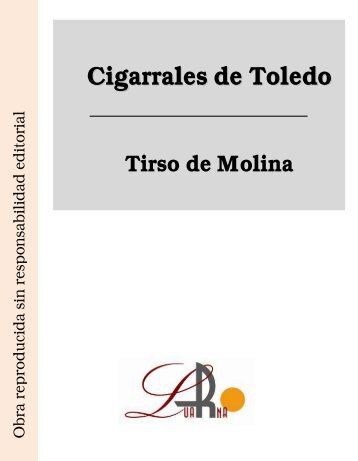 Cigarrales de Toledo - Ataun