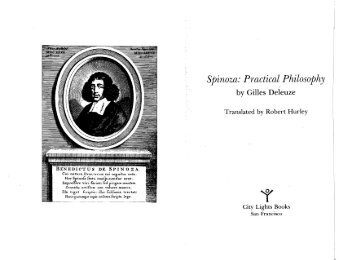 Free Download Program Spinoza Ethics Curley Pdf Download