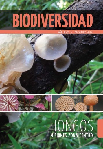 biodiversidad 5 - Fundación Bosques Nativos Argentinos para la ...