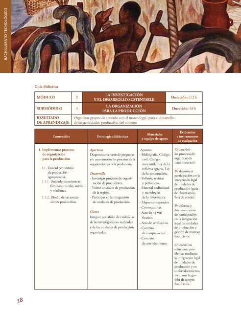 Agropecuario - Cbta71.edu.mx