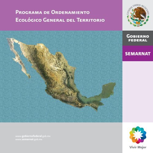 Folleto semarnat