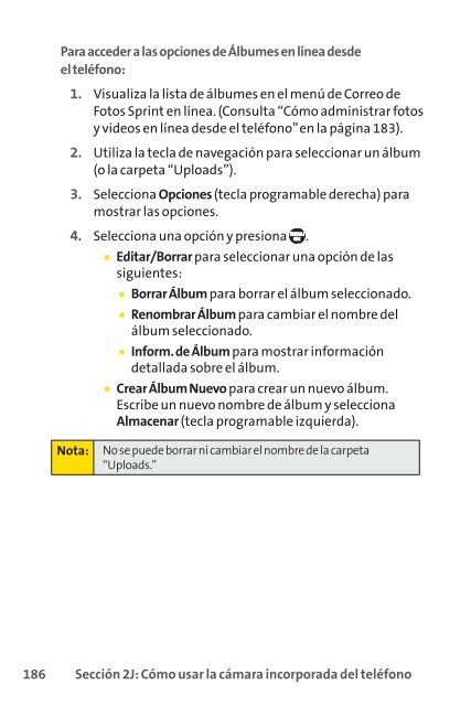 Katana DLX de Sanyo - Sprint Support