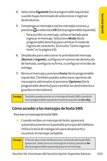 Katana DLX de Sanyo - Sprint Support