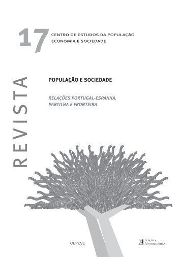 Revista 17 - cepese