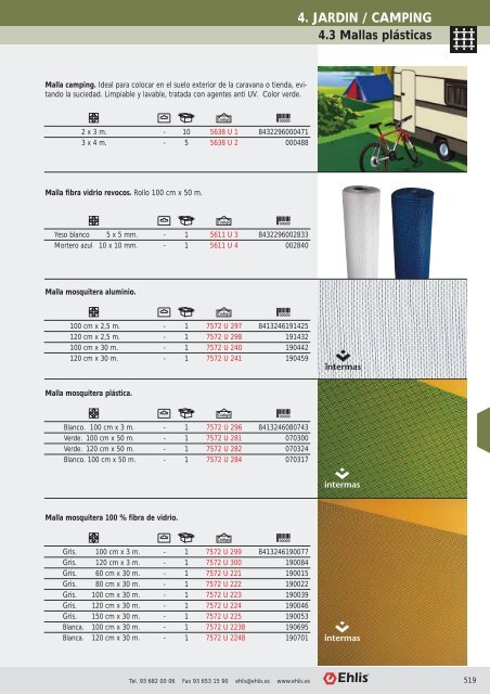 Portada catalogo general 09-10D - Suministros industriales y ferreteria