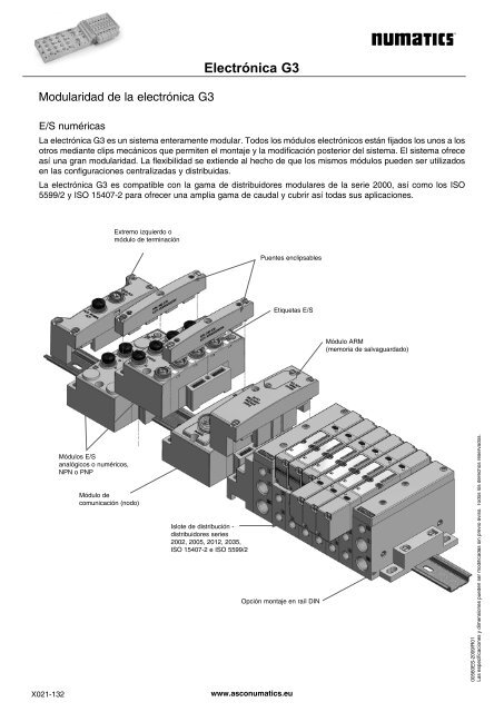 X021-26-2 - ASCO Numatics