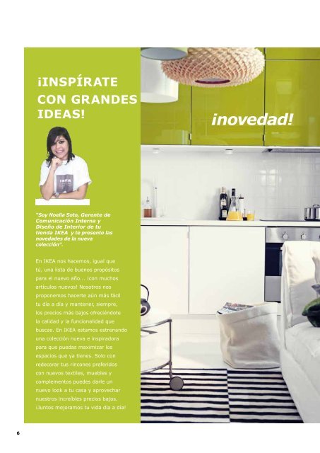 Descargar pdf - IKEA family