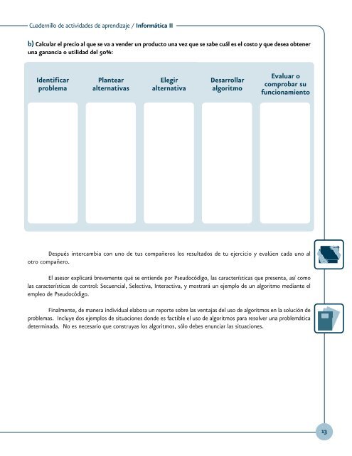 libro de informatica 2 - Webnode