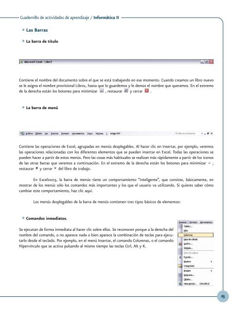 libro de informatica 2 - Webnode