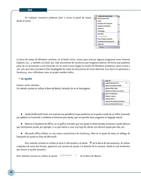 libro de informatica 2 - Webnode