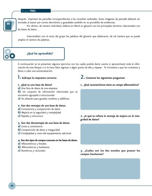 libro de informatica 2 - Webnode