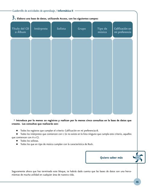 libro de informatica 2 - Webnode