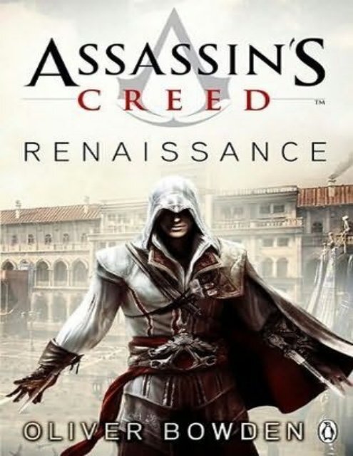 Assassin's Creed 2 - Savonarola's Death & Ezio's Speech [HD] 